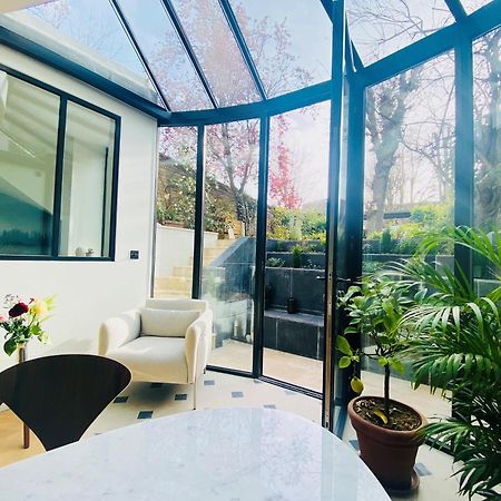 Feifei'S Home & Spa - Luxe 10 Min Paris Asnières 外观 照片