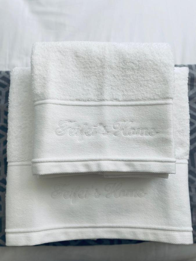 Feifei'S Home & Spa - Luxe 10 Min Paris Asnières 外观 照片