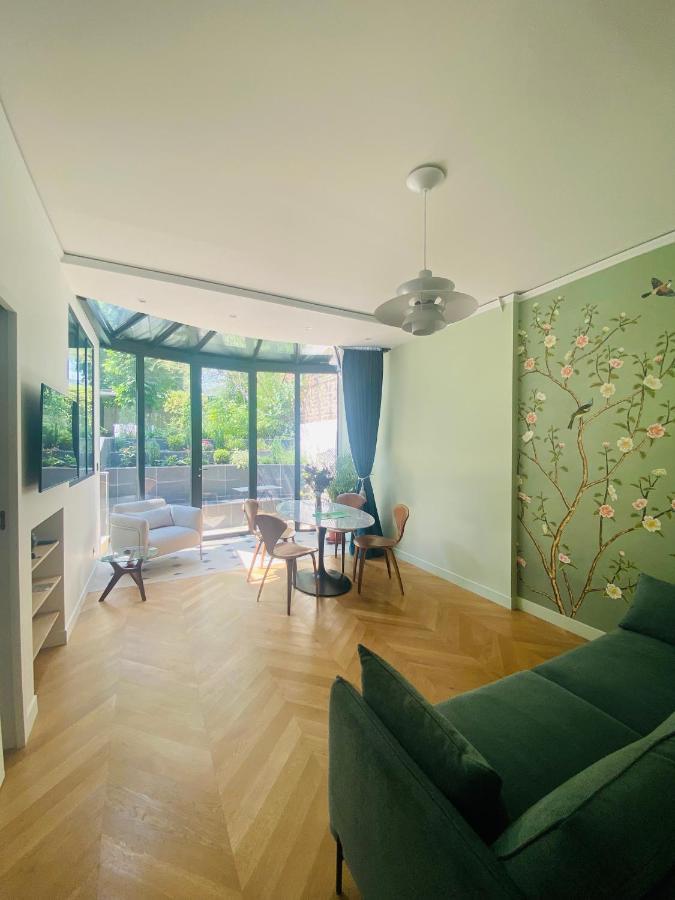 Feifei'S Home & Spa - Luxe 10 Min Paris Asnières 外观 照片