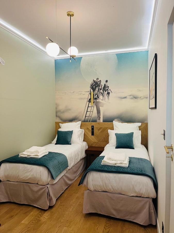 Feifei'S Home & Spa - Luxe 10 Min Paris Asnières 外观 照片