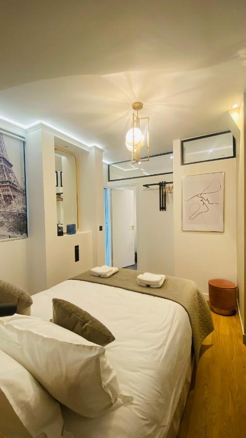 Feifei'S Home & Spa - Luxe 10 Min Paris Asnières 外观 照片