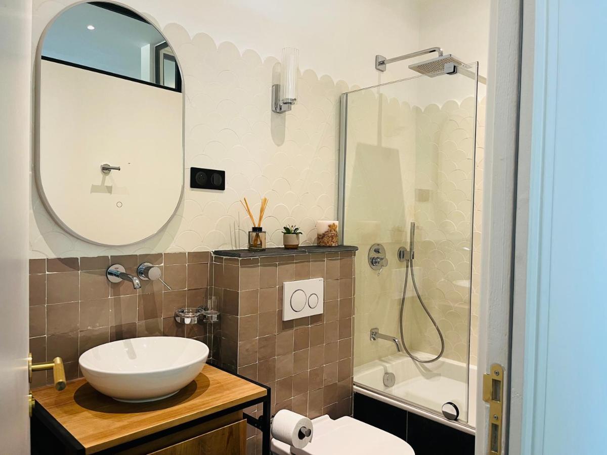 Feifei'S Home & Spa - Luxe 10 Min Paris Asnières 外观 照片