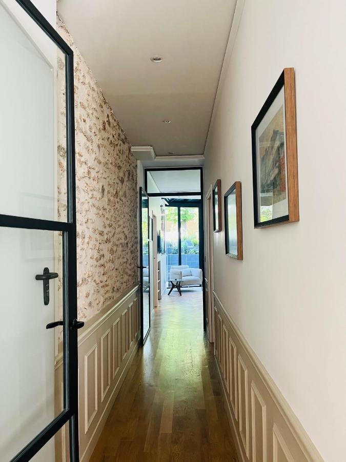 Feifei'S Home & Spa - Luxe 10 Min Paris Asnières 外观 照片