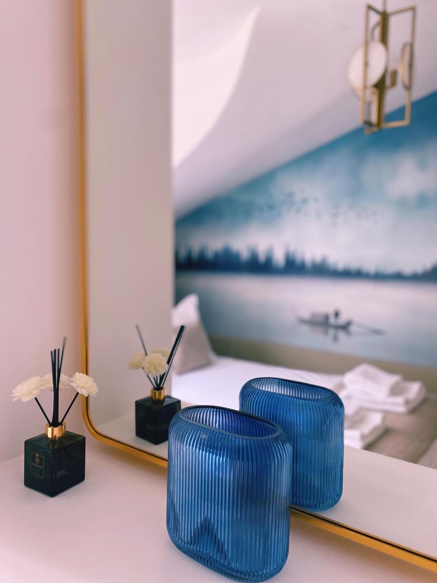 Feifei'S Home & Spa - Luxe 10 Min Paris Asnières 外观 照片