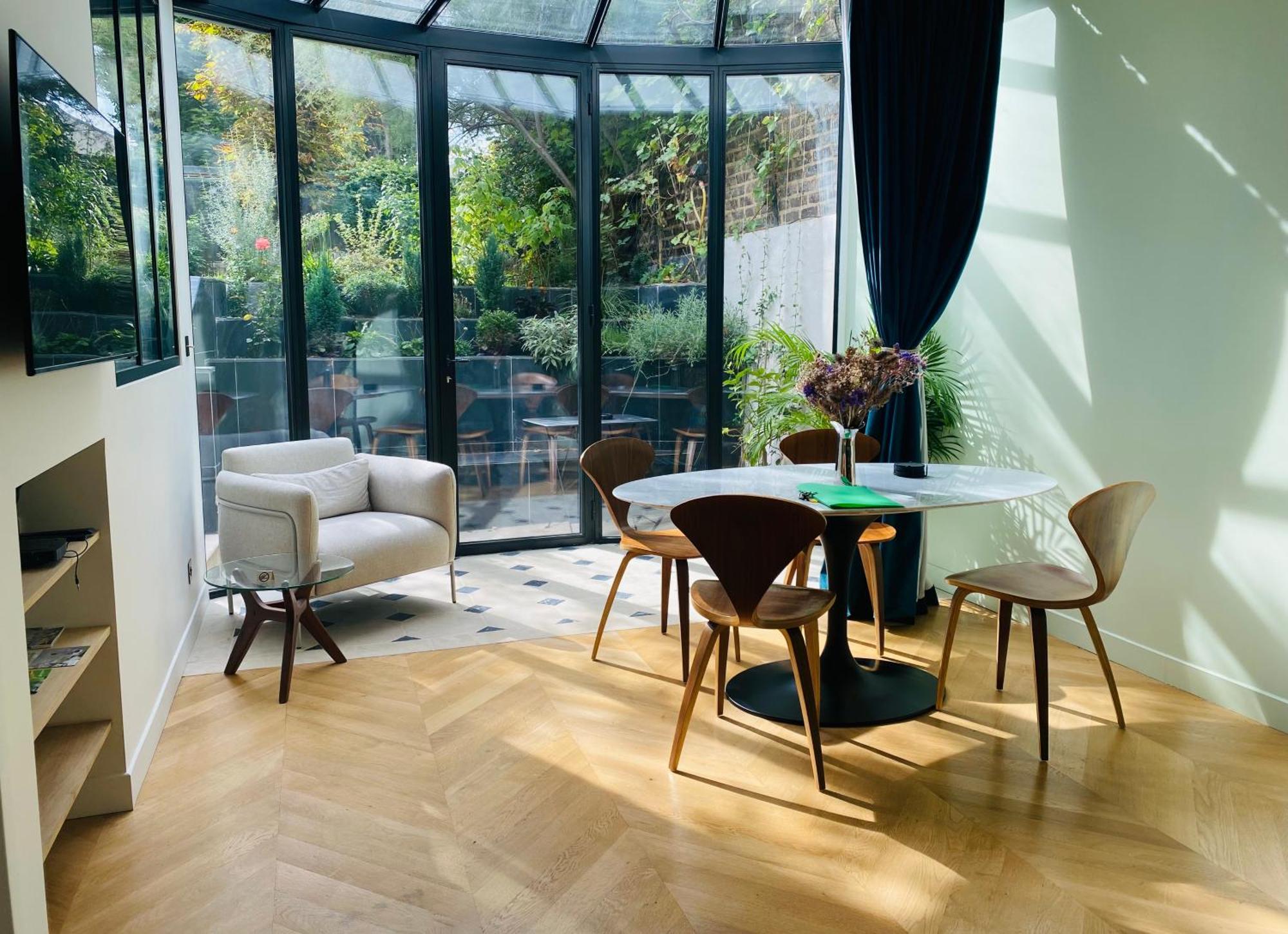 Feifei'S Home & Spa - Luxe 10 Min Paris Asnières 外观 照片