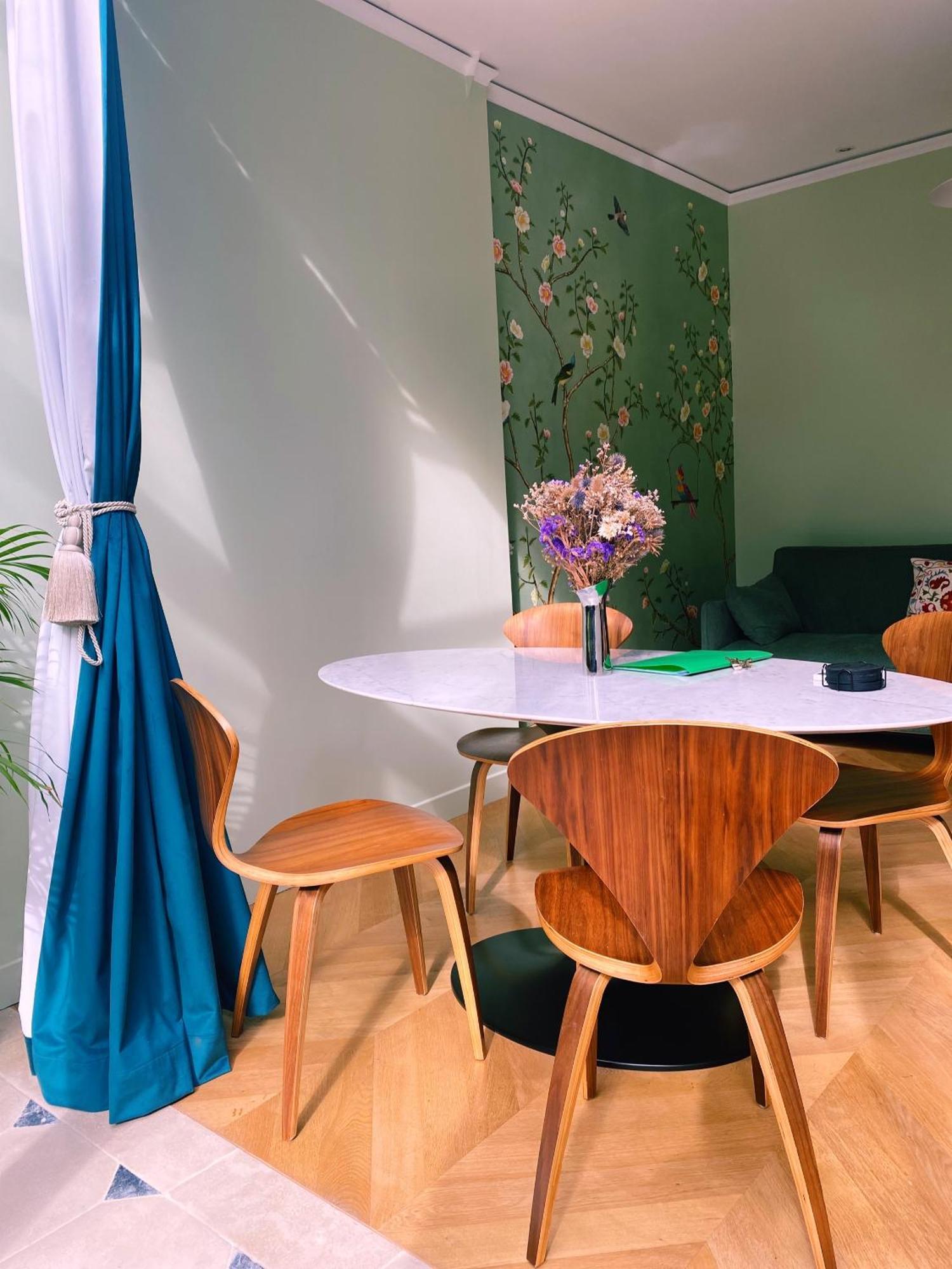 Feifei'S Home & Spa - Luxe 10 Min Paris Asnières 外观 照片