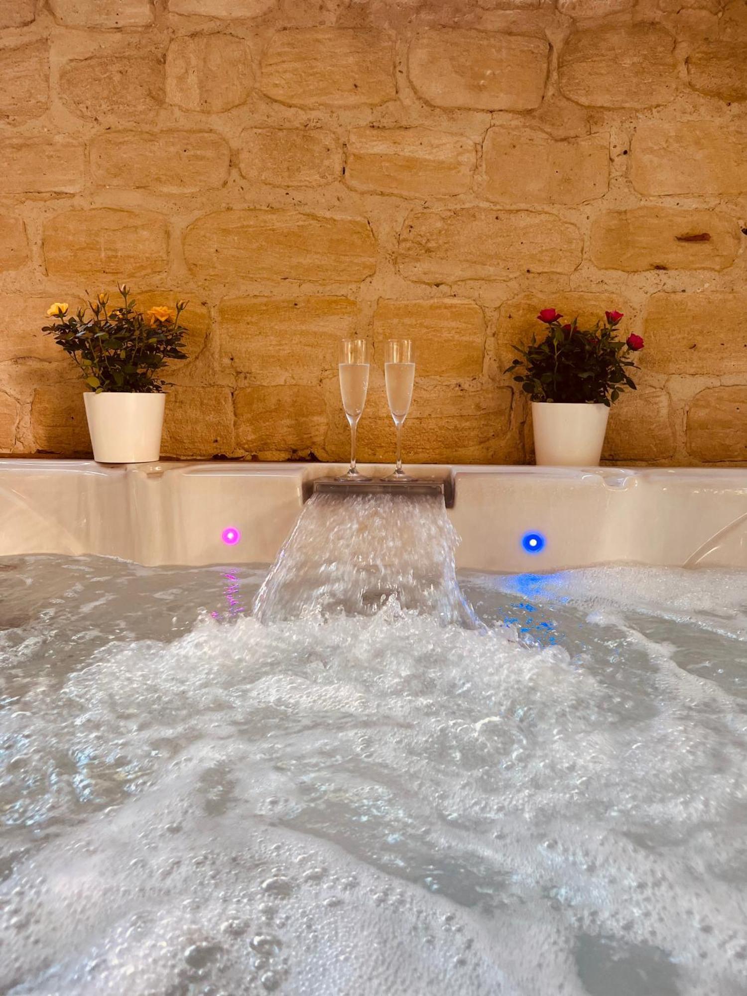 Feifei'S Home & Spa - Luxe 10 Min Paris Asnières 外观 照片