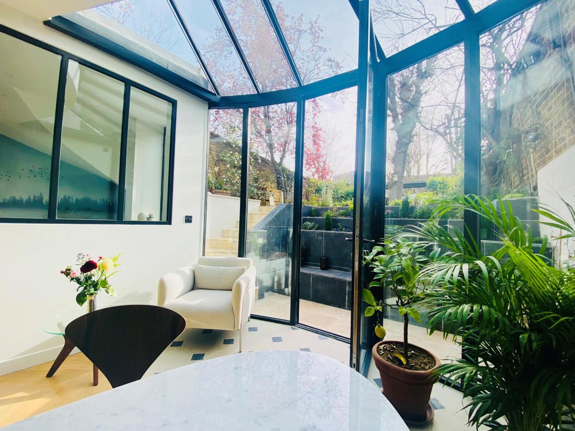 Feifei'S Home & Spa - Luxe 10 Min Paris Asnières 外观 照片