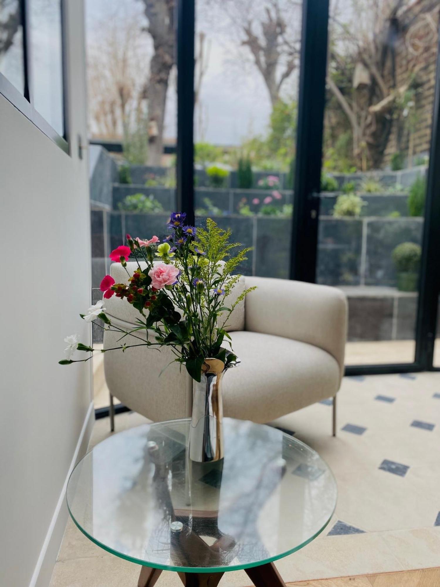 Feifei'S Home & Spa - Luxe 10 Min Paris Asnières 外观 照片
